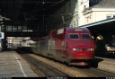 Thalys PBA