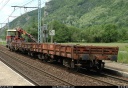 Trains de travaux