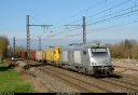 Locomotives