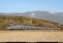 TGV Atlantique