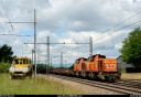 Vossloh G 1000