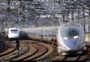 Shinkansen 500